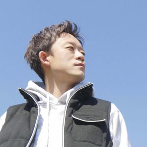 月山翔雲