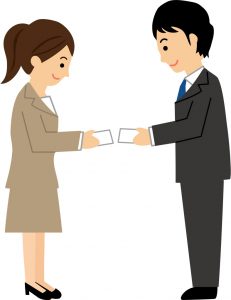namecard